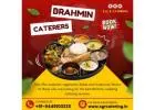 Brahmin Caterers in Bangalore | Brahmin Wedding Caterers in Bangalore