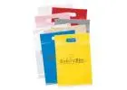 Pack with Purpose using Custom Printed Plastic Bags at Wholesale Prices