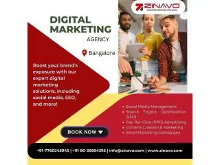 Affordable Internet Marketing Company in