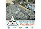 Expert Solutions for Commercial Roof Leak Repair Services
