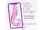 Order Online Sex Toys in Tunis, Tunisia | tunisiasexstore.com