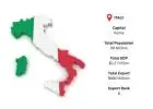 Italy Export Data 2025 | Analyze Italian Export Market with Import Globals
