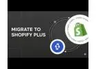 Migrate to Shopify Like a Pro – 100% Secure & Fast Transfer!