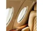 Travel on Your Terms with SilverWingTravel’s Private Jet Membership