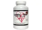 Heart Health Chewables with Arginine & Citrulline