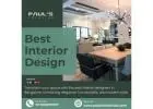 Best Interior Designers in Bangalore