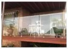Boost the Visual Appeal with Glass Balustrade Wollongong