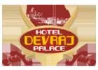 Affordable family hotel in Udaipur"--Hoteldevraj