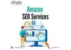 Boost Sales with Expert Amazon SEO Services