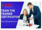 Train the Trainer Course: Build Confidence and Leadership Skills
