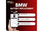 BMW Car Battery Replacement in Auckland | Bmw Battery Replacement in Auckland