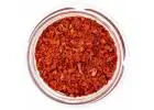 Shop Authentic Aleppo Chilli Flakes – Mild Spice, Bold Flavour!