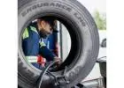 Temple’s Trusted Commercial Tire Service Provider - Texas Commercial Tire
