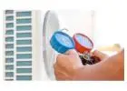 Affordable Chemical Wash Aircon Cost and Gas Top Up Services by Aircon Express