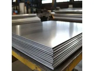 Premium Aluminium Sheet Suppliers in India | HHhub