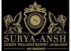 Best place to stay in Jaisalmer--Surya Ansh