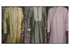 Top Places to Buy Stylish Men’s Kurtas in Hyderabad (2025 Guide)