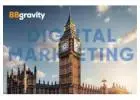 Leading Digital Marketing Agencies in Canada | 88gravity
