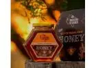 Rocking M Honey Products – Pure Raw South Texas Natural Sweetness