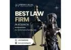 Best law firm in Kolkata