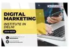 Advanced Digital Marketing Course in Delhi | Learn with DizitalAdda Experts