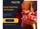Palm Reading in Sydney – Discover Your Future with Pandit Sri Hari