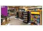 Supermarket Convenience Store  | Geom365