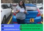 Get Exceptional Driving Lessons near Docklands