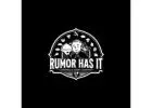 Best Catering Near Me - Rumor Has It Catering