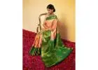 Shop Women Sarees Online| Tradition Meets Modern Style