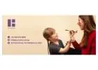 Melbourne NDIS Registered Provider Offering Quality Support