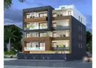 Spacious Flat For Sale In Ankleshwar – Prime Location