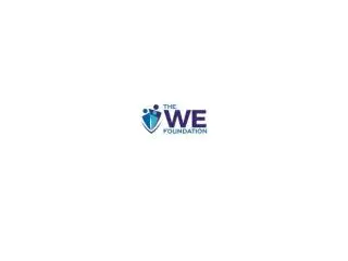 The We Foundation: India’s Most Trusted & Best NGO