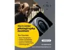 photography institute in Bangalore
