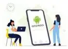 Hire Android App Developers to Build High-Performance