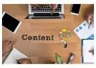 Boost Your Brand with Expert Content Marketing Services