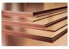 Trusted Bimetallic Sheet & Molybdenum Rod Supplier from Mumbai
