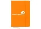 PapaChina’s Personalized Diaries Wholesale to Stay Organized in Style
