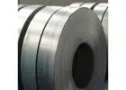 Premium Stainless Steel Coil Suppliers in Mumbai and Across India