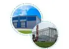 Premier Steel Building Solutions: Your Trusted Partner for Industrial Construction in Erode