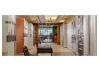 Transform Your Workspace with Professional Commercial Interior Designers Near Me