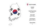 Access Verified South Korea Export Data for Global Trade Insights
