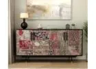 Stylish and Functional Sideboard Cabinet for Modern Homes