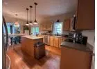 Premium Custom Cabinets for Kitchen & Bathroom in NC