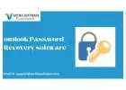 Recover Lost PST Password Instantly with Outlook Password Recovery Software – Vartika Software