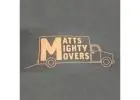 Matt's Mighty Movers