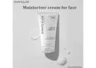Natural Moisturiser Creams for Face That Actually Work