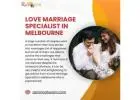 Love Marriage Specialist in Melbourne - Raja Raghuram