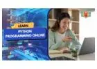 Python Coding Classes – Learn Practical Programming Skills from Expert Tutors