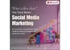 SEO & Social Media Marketing Company in